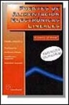 FUENTES DE ALIMENTACION ELECTRONICAS LINEALES | 9788428321945 | DAMAYE, R. / GAGNE, C.