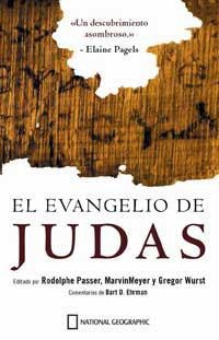 EVANGELIO DE JUDAS, EL | 9788482983707 | VARIAS
