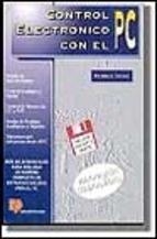 CONTROL ELECTRONICO CON EL PC | 9788428322386 | OGUIC, PATRICE
