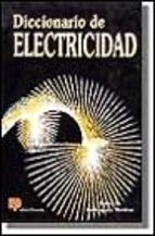 DICCIONARIO DE ELECTRICIDAD | 9788428322614 | RODRIGUEZ ROLDAN, ROBERTO