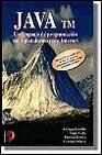 JAVA TM. UN LENGUAJE DE PROGRAMACION | 9788428323680 | CASTILLO,E./COBO,A./GOMEZ,P./SOLARES,C.