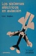 SISTEMAS ELECTRICOS EN AVIACION, LOS | 9788428317924 | PALLETT, E. H. J.