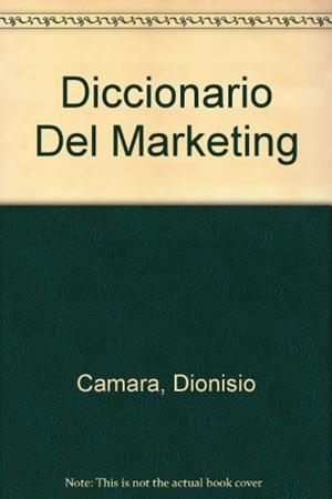DICCIONARIO DEL MARKETING | 9788428319898 | ALONSO SANCHEZ, F. JAVIER / BARROSO GONZ