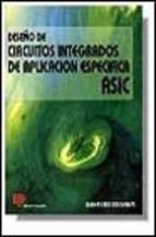 DISEÑO DE CIRCUITOS INTEGRADOS DE APLICACION ESPE | 9788428320627 | DESCHAMPS, JEAN-PIERRE