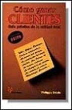 COMO GANAR CLIENTES | 9788428320801 | DETRIE, PHILIPPE