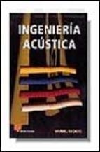 INGENIERIA ACUSTICA | 9788428321327 | RECUERO LOPEZ, MANUEL