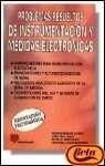 PROBLEMAS RESUELTOS DE INSTRUMENTACION Y MEDIDAS | 9788428321402 | LAZARO, A. MANUEL