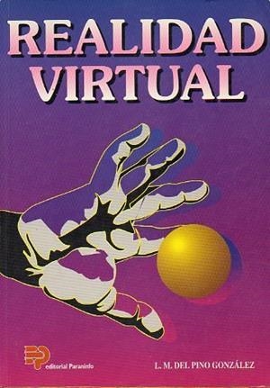 REALIDAD VIRTUAL | 9788428321525 | PINO GONZALEZ, LUIS MANUEL