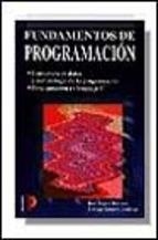 FUNDAMENTOS DE PROGRAMACION | 9788428324335 | LOPEZ HERRANZ, J./ QUERO CATALINAS, E.