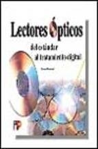 LECTORES OPTICOS, DEL ESTANDAR AL TRATAMIENTO | 9788428324571 | LAURENT, GERARD