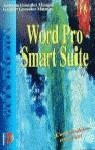 WORD PRO SMART SUITE, GUIA RAPIDA | 9788428324861 | GONZALEZ MANGAS, ANTONIA Y GASPAR