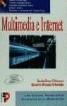 MULTIMEDIA E INTERNET          (AMB CD-ROM) | 9788428324946 | INSA GHISAURA, D. / MORATA SEBASTIAN, R.