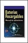BATERIAS RECARGABLES | 9788428326032