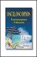 OSCILOSCOPIOS | 9788428326278 | RATEAU, RENE