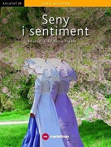 SENY I SENTIMENT | 9788417406004