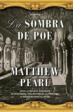 SOMBRA DE POE, LA | 9788432296765 | PEARL, MATTHEW