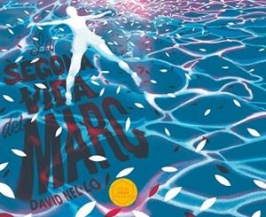  LA SEGONA VIDA DEL MARC | 9788466145473 | NEL·LO COLOM, DAVID