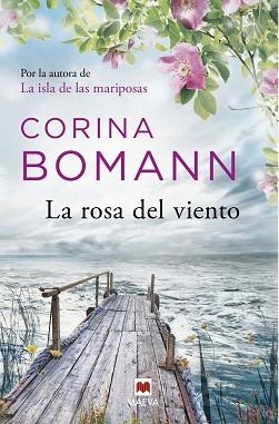 LA ROSA DEL VIENTO | 9788417108540 | BOMANN, CORINA
