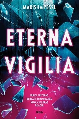 ETERNA VIGILIA | 9788427213661 | PESSL , MARISHA