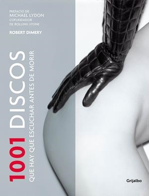 1001 DISCOS QUE HAY QUE ESCUCHAR ANTES DE MORIR (2018) | 9788417338190 | DIMERY, ROBERT