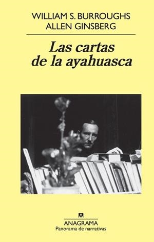 CARTAS DE LA AYAHUASCA, LAS | 9788433971067 | BURROUGHS, WILLIAM S.