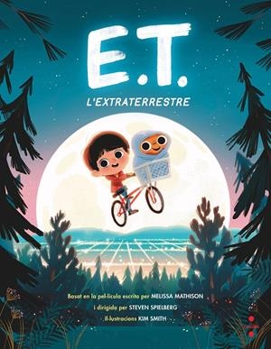 C-E.T.L'EXTRATERRESTRE | 9788466145152 | THOMAS, JIM