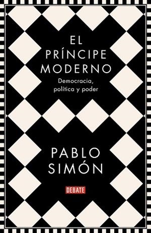 6EL PRÍNCIPE MODERNO | 9788499929286 | SIMÓN, PABLO