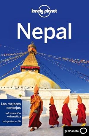 NEPAL 5 | 9788408193036 | MAYHEW, BRADLEY/BROWN, LINDSAY/STILES, PAUL