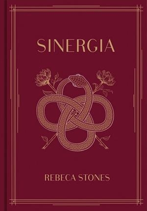 SINERGIA | 9788417460099 | STONES, REBECA