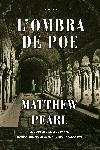 OMBRA DE POE, L' | 9788466407304 | PEARL, MATTHEW