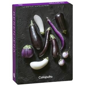 SENTTIA BERENJENA | 9789876377270 | LOS EDITORES DE CATAPULTA