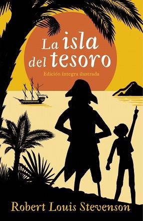 LA ISLA DEL TESORO (COLECCIÓN ALFAGUARA CLÁSICOS) | 9788420484471 | STEVENSON, ROBERT  L.