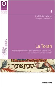 LA TORAH | 9788481699890 | FISCHER, IRMTRAUD/NAVARRO PUERTO, MERCEDES
