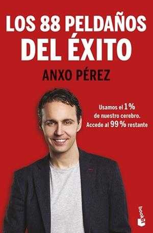 LOS 88 PELDAÑOS DEL ÉXITO | 9788417568214 | PÉREZ RODRÍGUEZ, ANXO