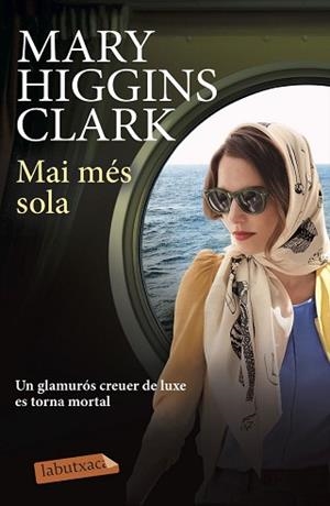 MAI MÉS SOLA | 9788417420321 | HIGGINS CLARK, MARY