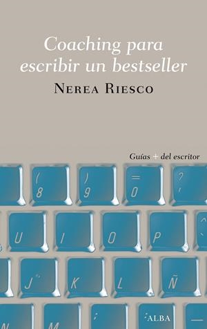 COACHING PARA ESCRIBIR UN BESTSELLER | 9788490655191 | RIESCO, NEREA