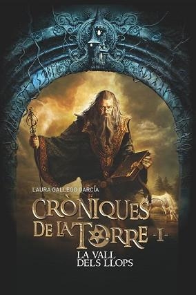 C-CDT.1 LA VALL DELS LLOPS | 9788466145770 | GALLEGO, LAURA