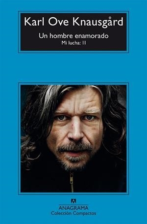 UN HOMBRE ENAMORADO | 9788433978004 | KNAUSGÅRD, KARL OVE