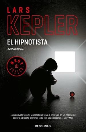 EL HIPNOTISTA (INSPECTOR JOONA LINNA 1) | 9788466342872 | KEPLER, LARS