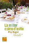 MILLOR CUINA D'ESTIU, LA | 9788466407359 | NOGUÉ, PEP