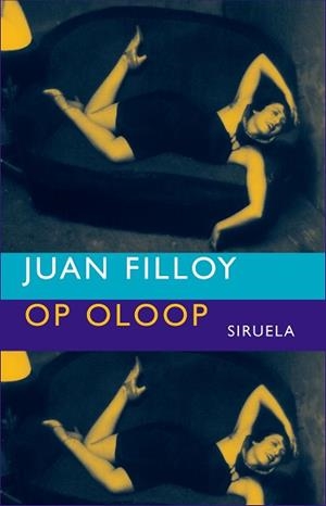 OP OLOOP | 9788478449828 | FILLOY, JUAN