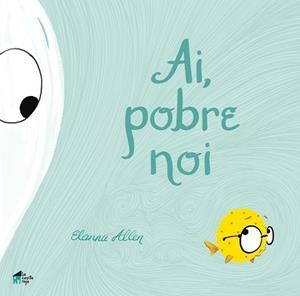 AI POBRE NOI - CAT | 9788494927621 | ALLEN, ELANNA
