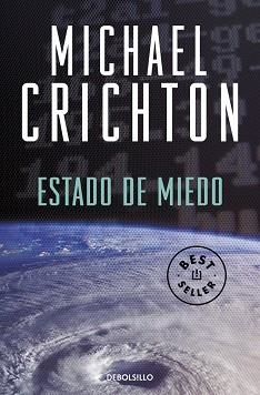 ESTADO DE MIEDO | 9788483460344 | CRICHTON, MICHAEL