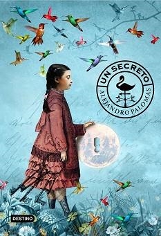 UN SECRETO | 9788408205432 | PALOMAS, ALEJANDRO