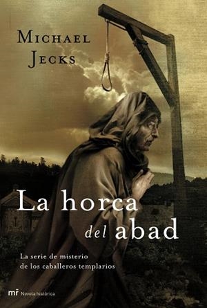 HORCA DEL ABAD, LA | 9788427032897 | JECKS, MICHAEL
