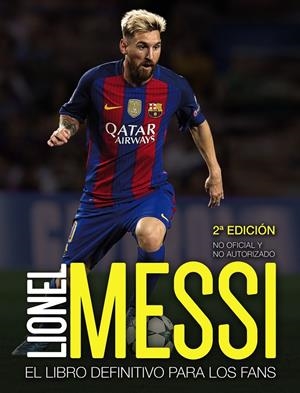LIONEL MESSI | 9788441539181 | PEREZ, MIKE