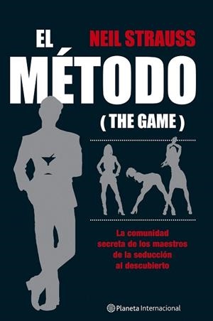 METODO, EL | 9788408067191 | STRAUSS, NEIL