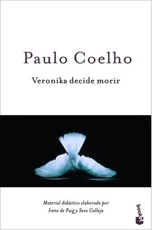 VERONIKA DECIDE MORIR (ED.ESCOLAR) (NF) | 9788408066378 | COELHO, PAULO