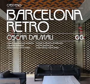 BARCELONA RETRO | 9788425230967 | DALMAU ALCAINE, ÒSCAR