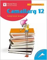 CAMALLARG 12 | 9788431679194 | BADIA CALSINA, AMALIA ,  [ET. AL.]